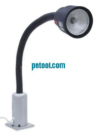 国产螺钉式软管型卤钨泡工作灯(220V/25W)