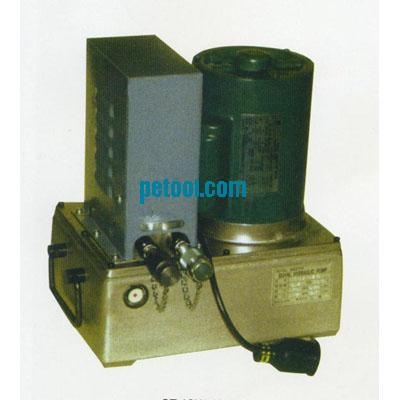 日本复动式电动液压泵（0.4/0.75/1.5kw）