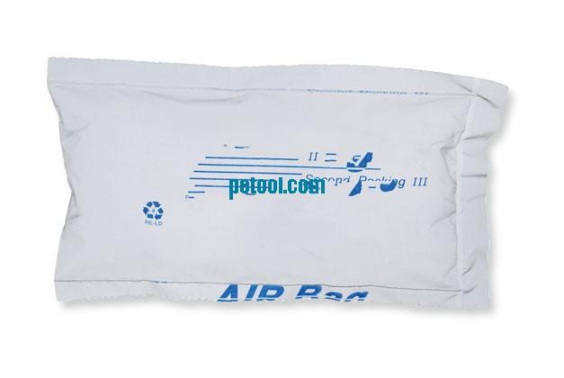 缓冲气袋Air bag(600m*0.2m*0.045mm)