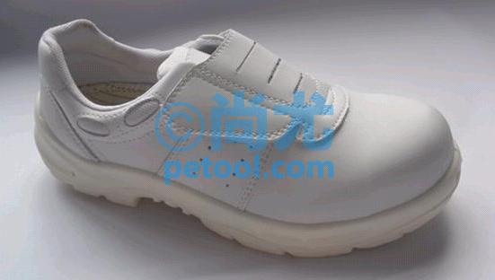 国产防静电工作鞋(220-300mm)