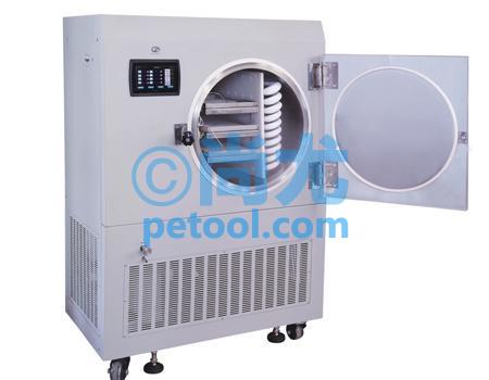 国产原位电加热冷冻干燥机