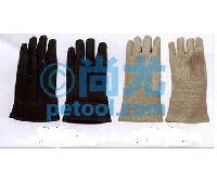 日本45/60cm耐热耐炎纤维手套（1000℃）