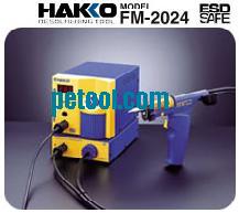 ձHAKKO FM-2024ǹ70w/350-450棩 Ŵ