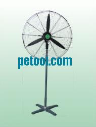 国产可调速落地式工业风扇(300/260W)