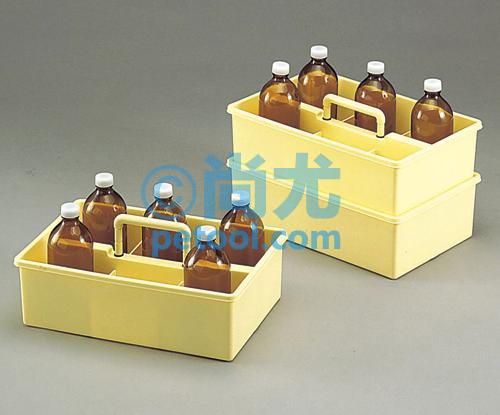 日本PP药品搬运箱(L360*W230*W116mm)