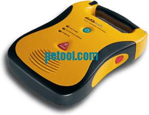 Defibtech Lifeline™ AED