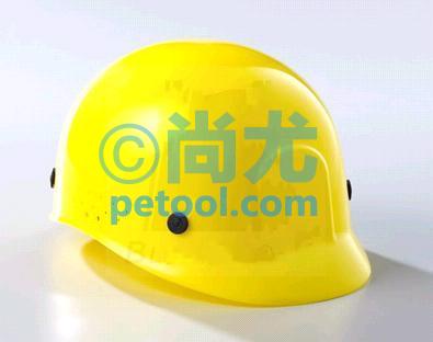 台湾HDPE轻便型防撞帽