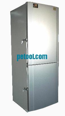 工业级防爆冰箱(188L/218L/250L)