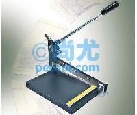 台湾铝板/铜板/电路板裁纸刀(长300mm/厚2mm) 点击放大