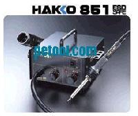 日本HAKKO 851扁平集成电路拔放台（85w）