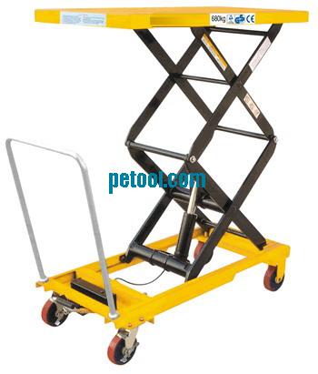 680kgֶƽ̨(475-1500mm)