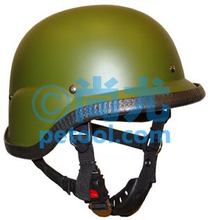 国产标准803型救援头盔