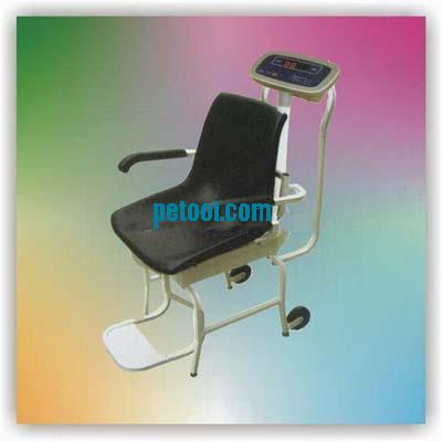 国产B型电子轮椅秤/机械轮椅秤