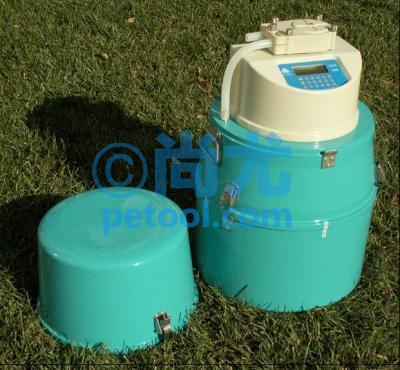 国产便携式水质采样器(50～1000ml)
