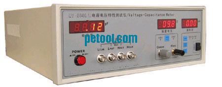国产电容电压特性测试仪