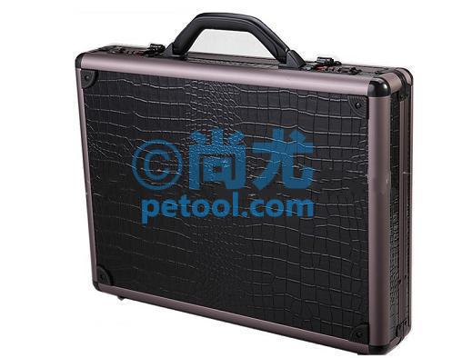 国产PVC手提式工具箱(L460*W330*H127mm)