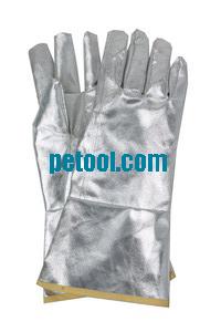 美国铝箔耐高温手套/隔热手套