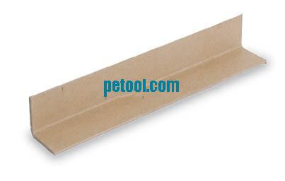国产防水纸护角(厚度：4mm)