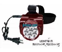 国产充电式工作7LED头灯(8-15h)