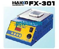 ձHAKKO FX-301¯200w/200-450/0.85kg