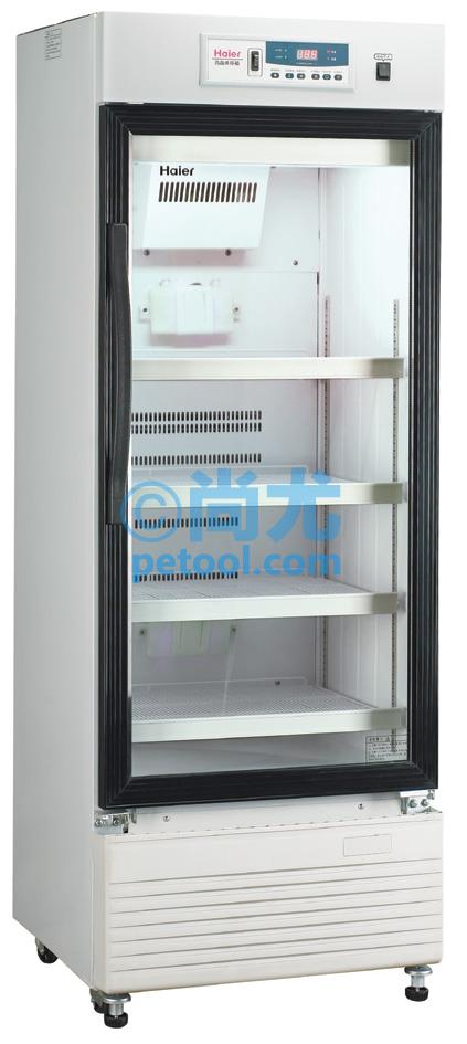 国产海尔2～8℃药品保存箱(260L-940L)