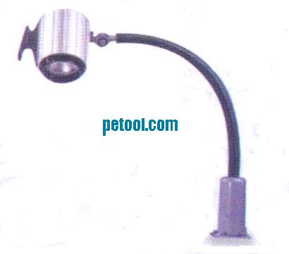 国产磁铁固定软管型节能灯管工作灯(25W)
