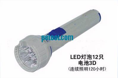 ɫ12LEDֵͲ(120h) Ŵ