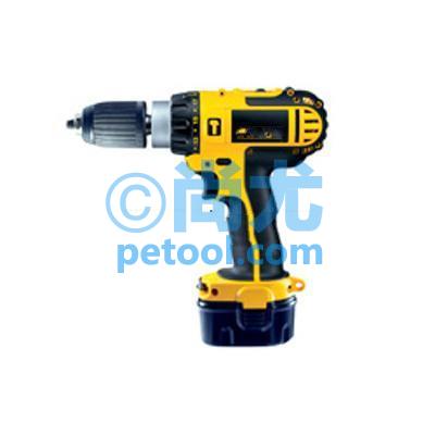 DC735KA 14.4V13mm꣨1450rpm/30N.m/25000bpm& Ŵ