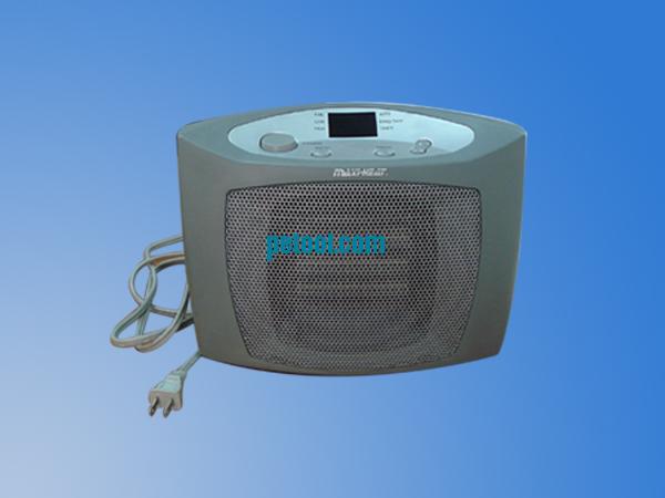 PTCů(1500W) Ŵ