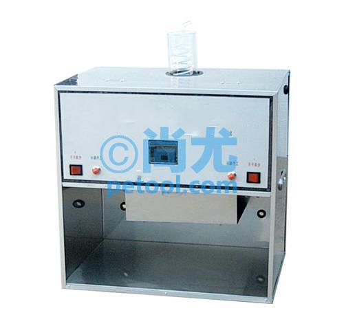 国产石英自动亚沸高纯水蒸馏器(2000-2500ml/h)