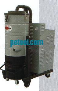 美国真空工业防爆吸尘器(200-350mbar)