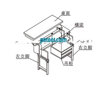 2͵̨(L2100*W750*H800mm)