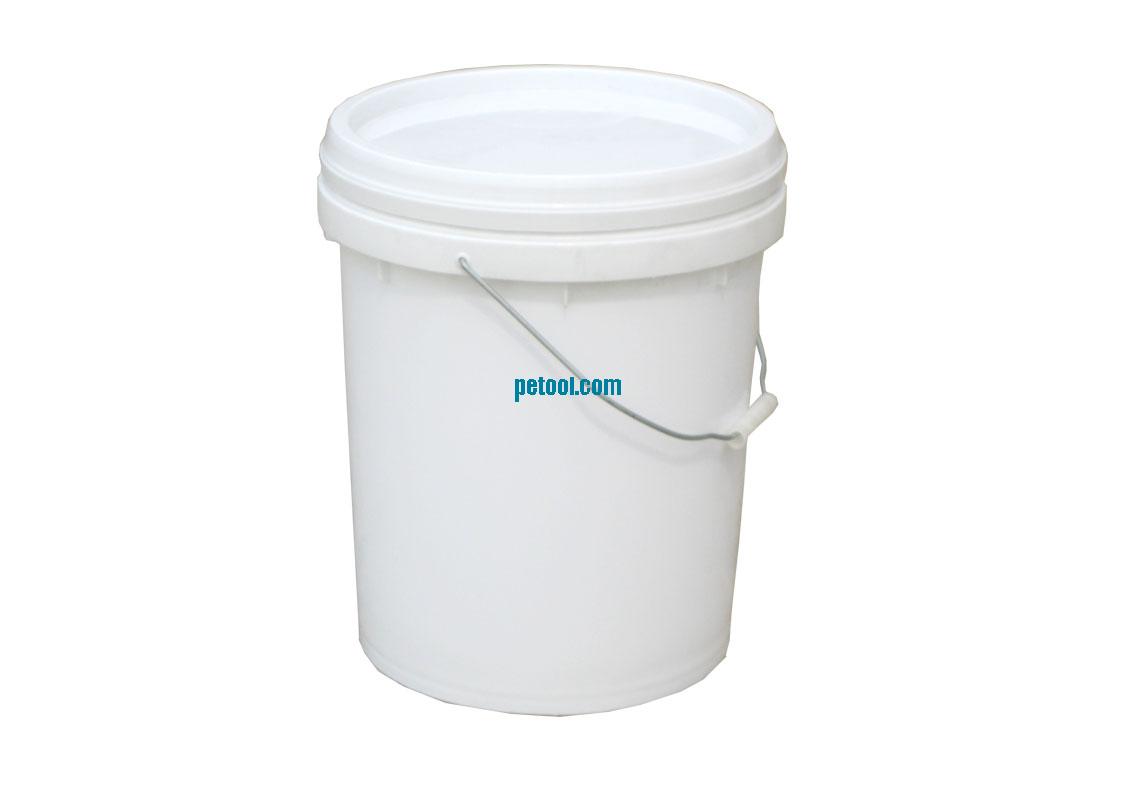 国产旋盖式化学品分装桶(300*385mm)