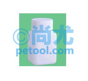 HDPEιƿ(39.2*H67.9mm)