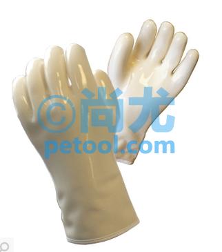 日本硅胶耐高温手套/耐寒手套(250℃/-40℃)