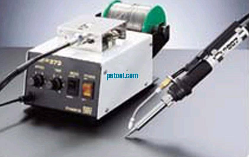 ձHAKKO 373Զϵͳ6w/ֱ:0.6-1.6mm Ŵ