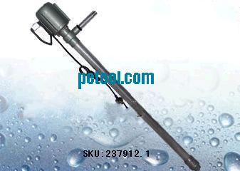 国产不锈钢/铝合金电动抽油泵(40-150L/min)