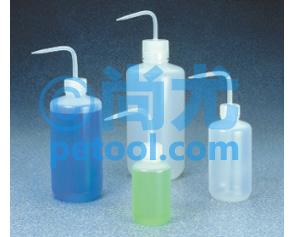 美国实验室用LDPE洗瓶(125-1000ml)