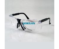 国产PC镜片防护眼镜(可佩戴近视眼镜) 