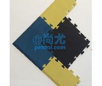 国产拼接型抗疲劳地垫 (50*60cm*10mm) 点击放大