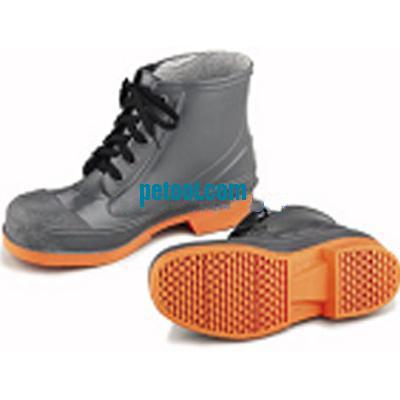 美国6-13码Sureflex耐腐蚀防水防化靴