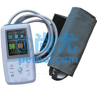 国产血氧仪/血压、血氧、脉搏监护仪(数据存储)
