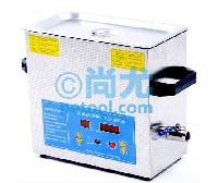 国产经济数码型超声波清洗机(1.3L-27L/定时/加热)