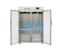 国产双门1200L层析实验冷柜(1-10℃)