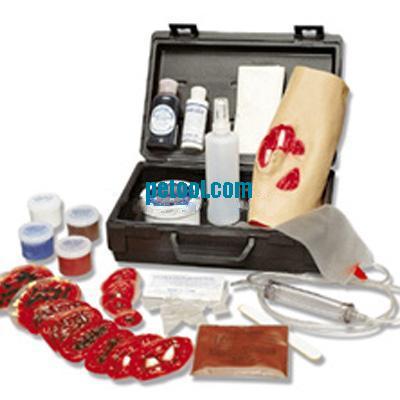 ڻģ Basic Casualty SIMULATION kit Ŵ