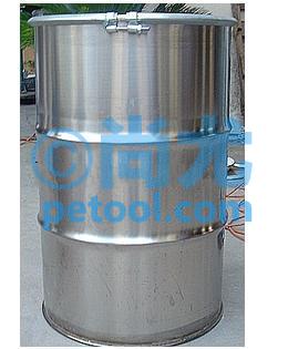 国产不锈钢易燃液体开口桶(Φ572*H890mm)