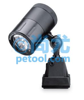 ¹LED(3*3W)