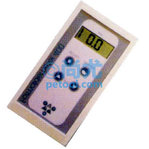国产甲醛分析仪(0-10ppm)