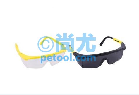 国产焊接护目镜/电焊专用眼镜(聚碳酚脂镜片)