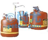 ǽHDPEʴҺ尲ȫ(1/5gal) Ŵ